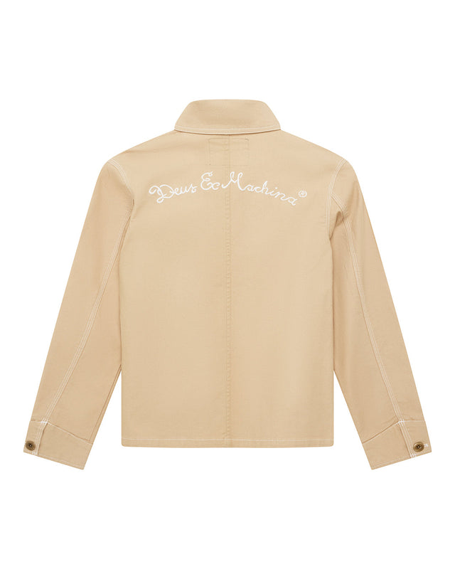 D261WSH833-VulkanOvershirt