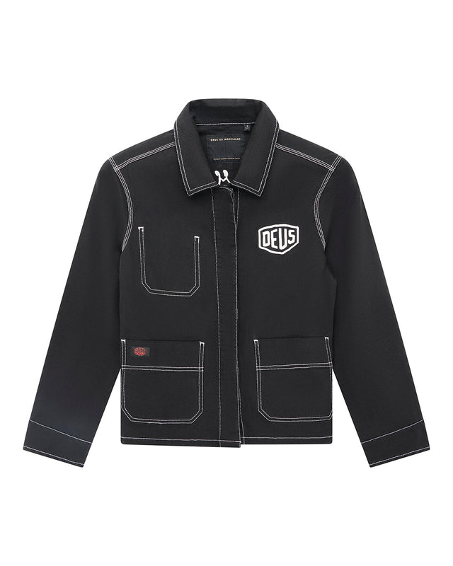 D261WSH833-VulkanOvershirt