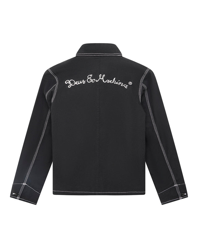 D261WSH833-VulkanOvershirt