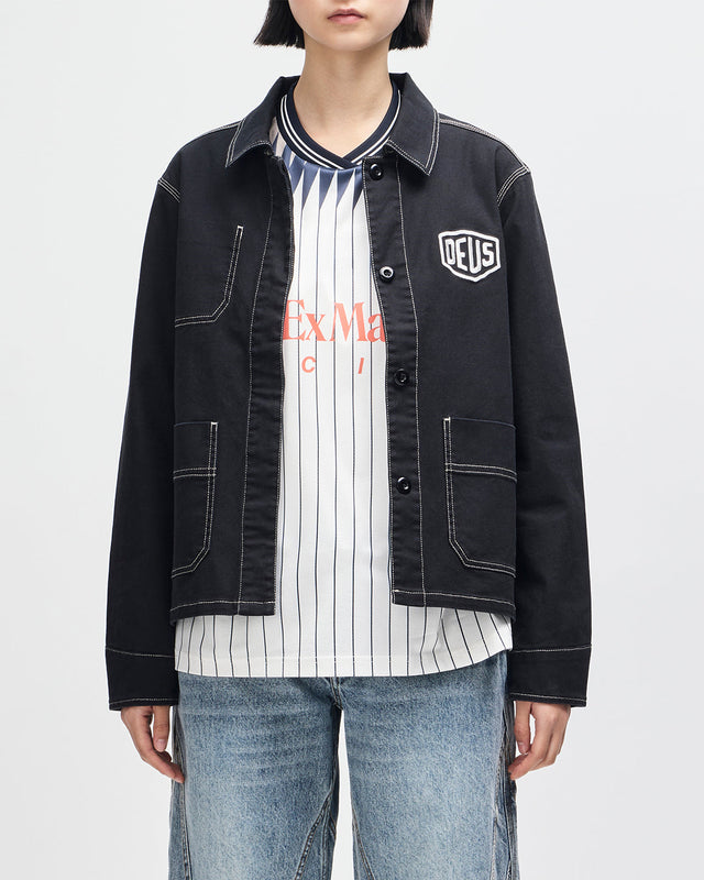 D261WSH833-VulkanOvershirt