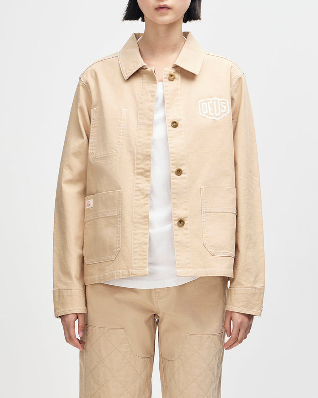 D261WSH833-VulkanOvershirt