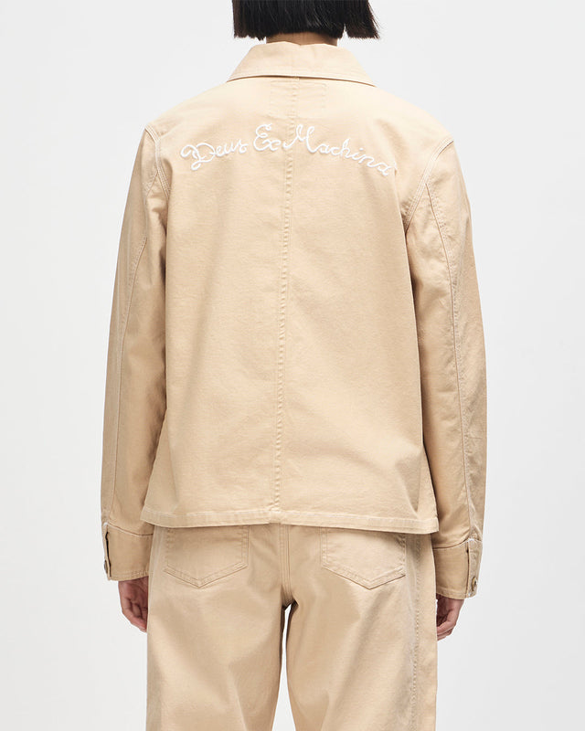 D261WSH833-VulkanOvershirt