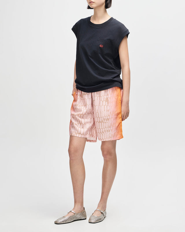 Christine Tank - Black