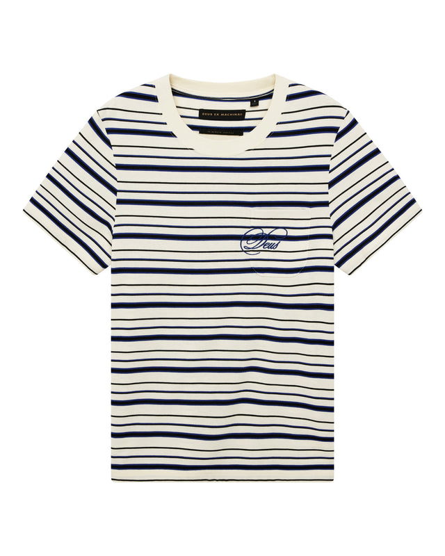 D261WTS808-PierreStripeTee