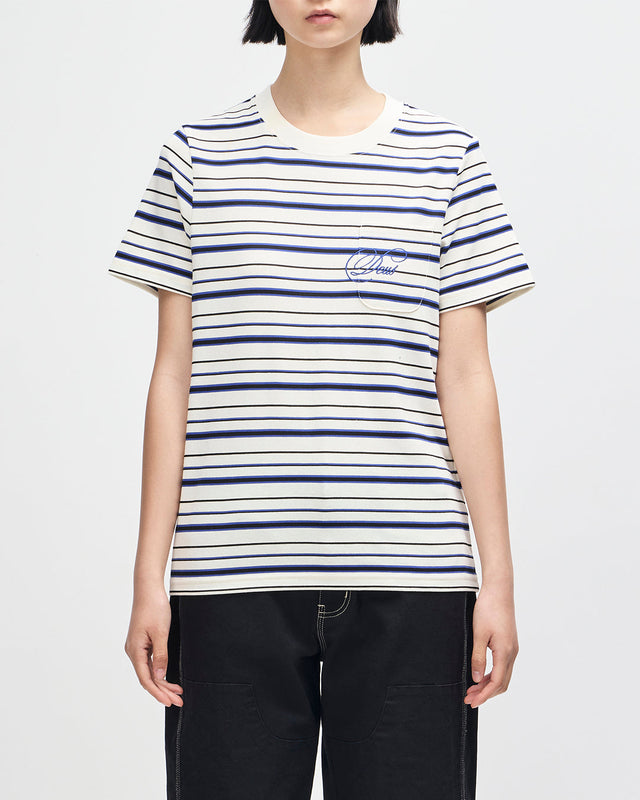 D261WTS808-PierreStripeTee