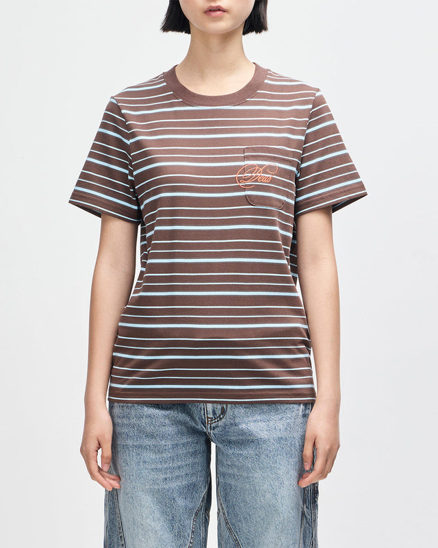 D261WTS808-PierreStripeTee