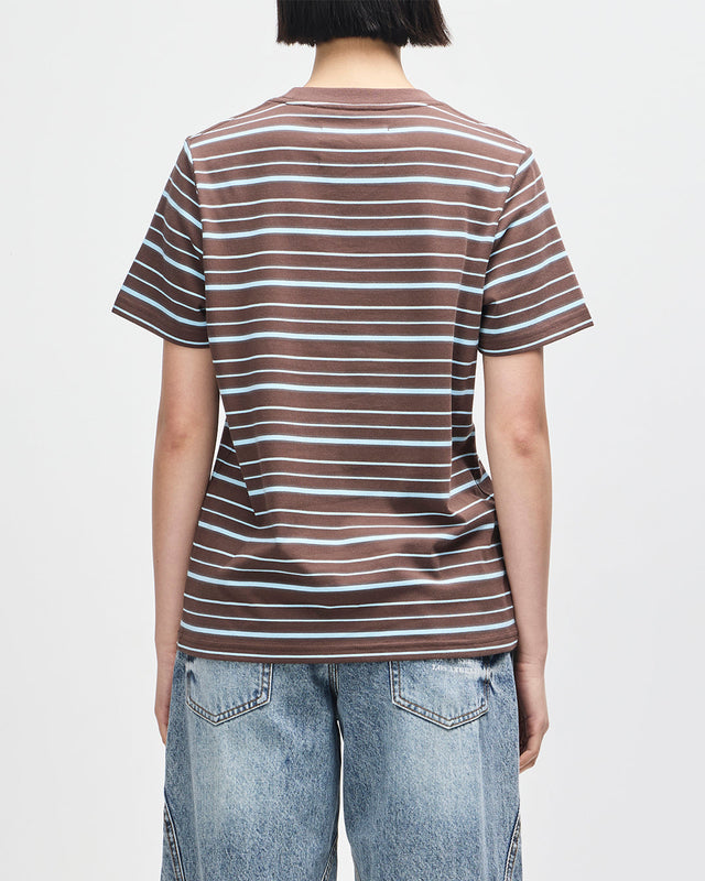 D261WTS808-PierreStripeTee