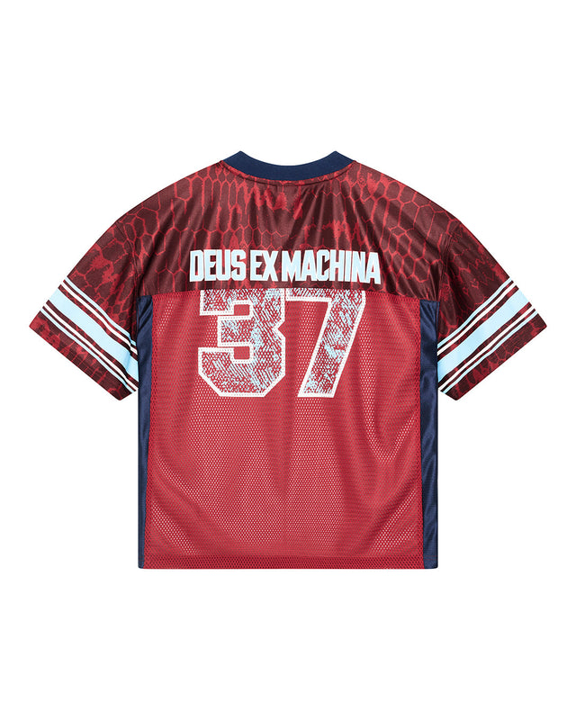 D261WTS819-Cresto-Burgandy