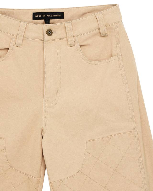 Vulkan Short - Safari
