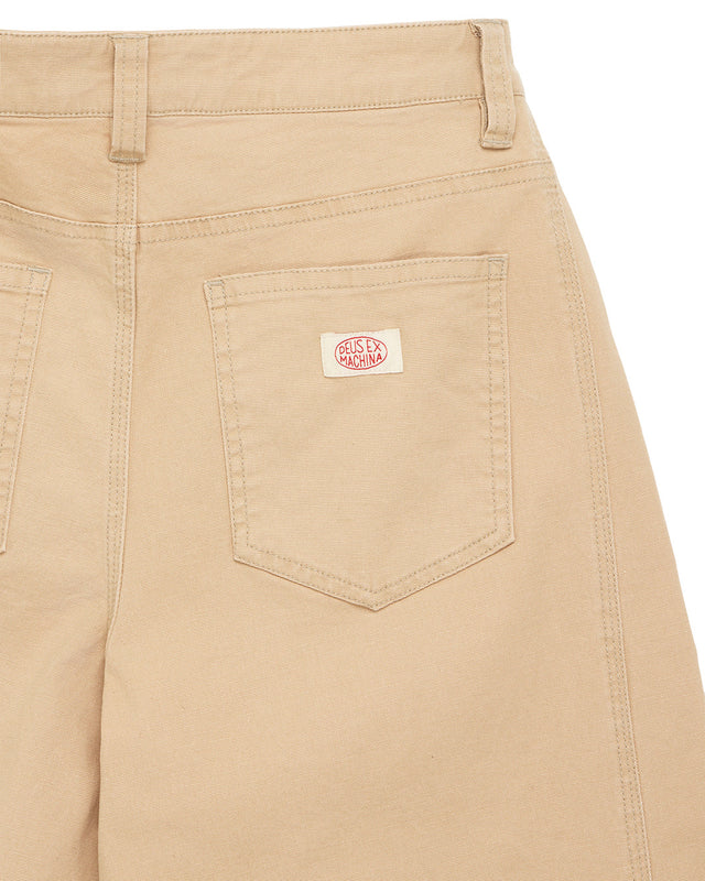 Vulkan Short - Safari