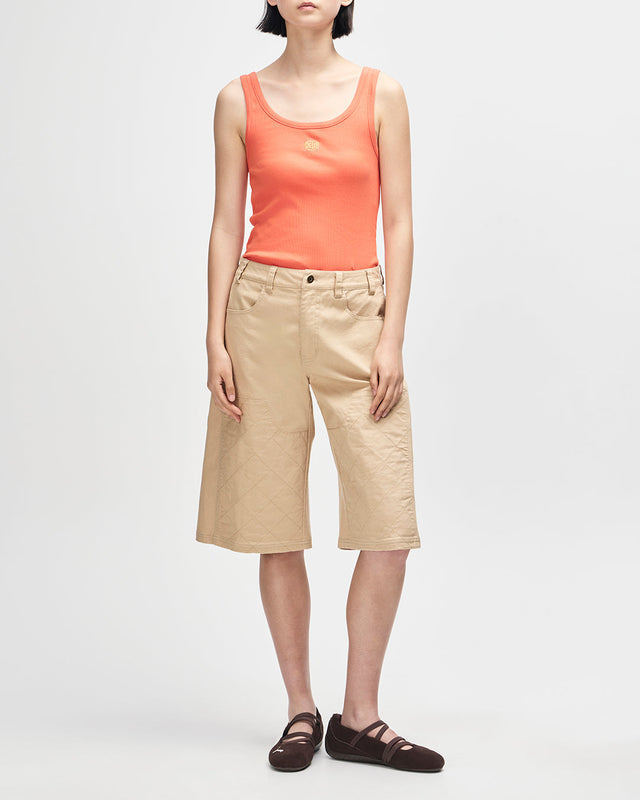 Vulkan Short - Safari