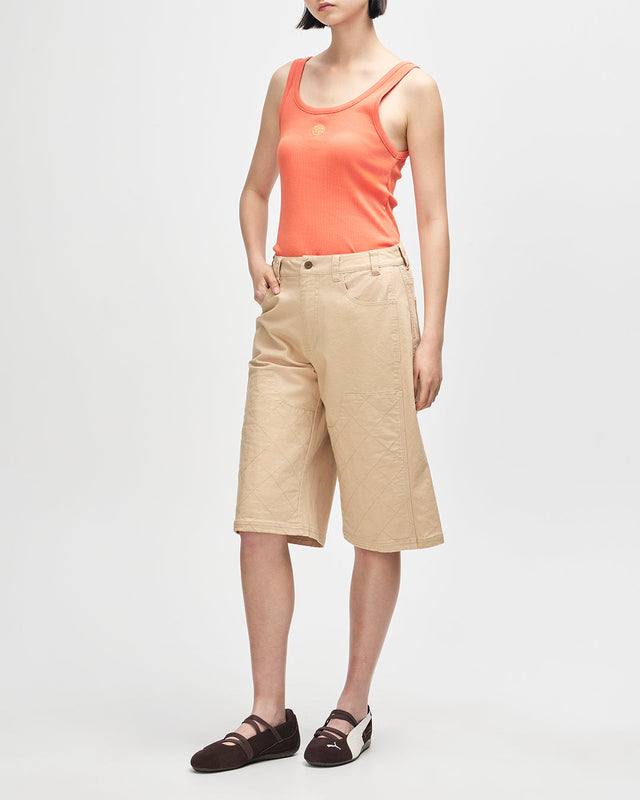 Vulkan Short - Safari