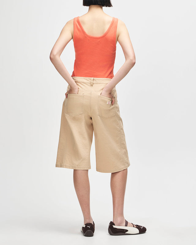 Vulkan Short - Safari