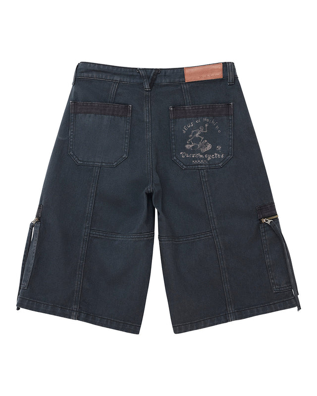 D262WHP210-W.CargoShorts