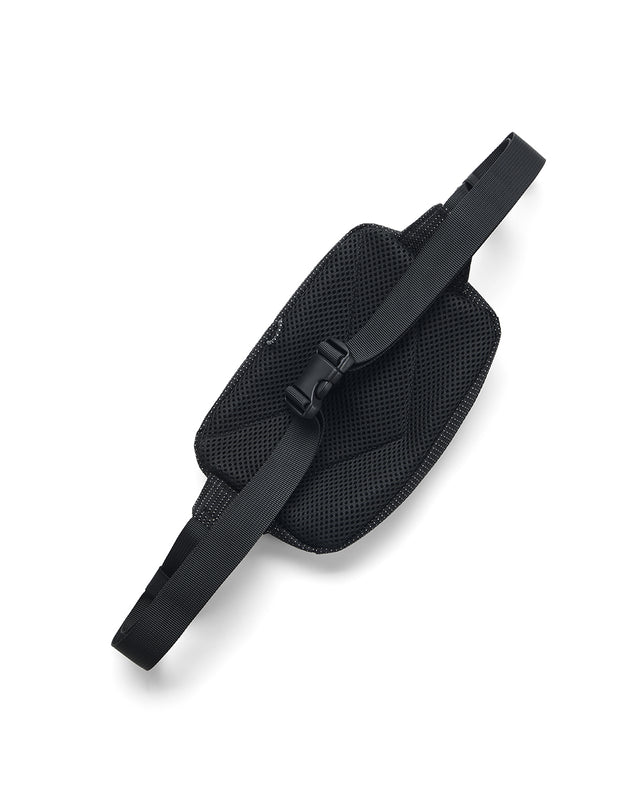 Jet-Setter Pack - Black