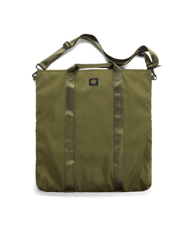 flight-helmet-tote-olive-green