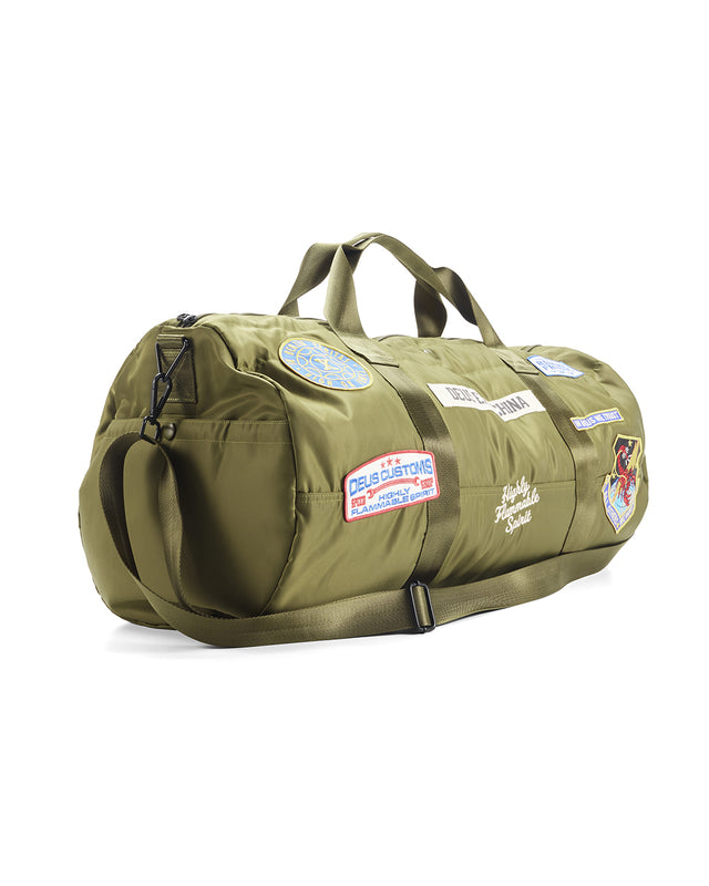 monty-duffle-bag-olive-green