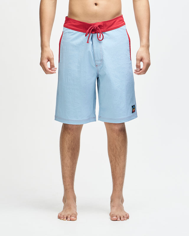 long-boardshort-glacier-blue