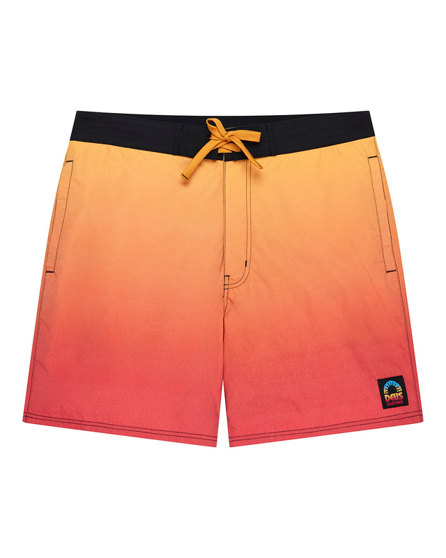 aerial-boardshort-red-gradient