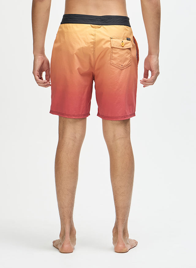 aerial-boardshort-red-gradient