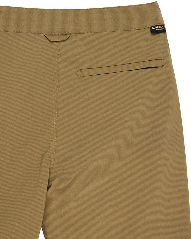 Ricos Boardshort - Olive
