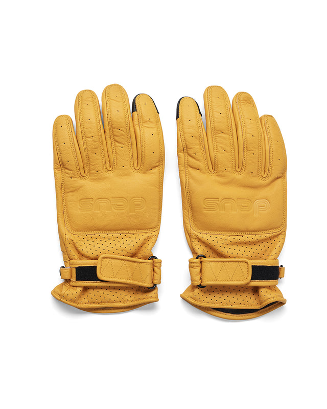 Handschuhe | Deus Ex Machina