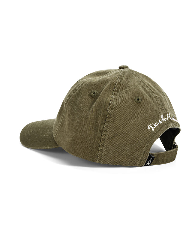 harajuku-sign-dad-cap-olive-green