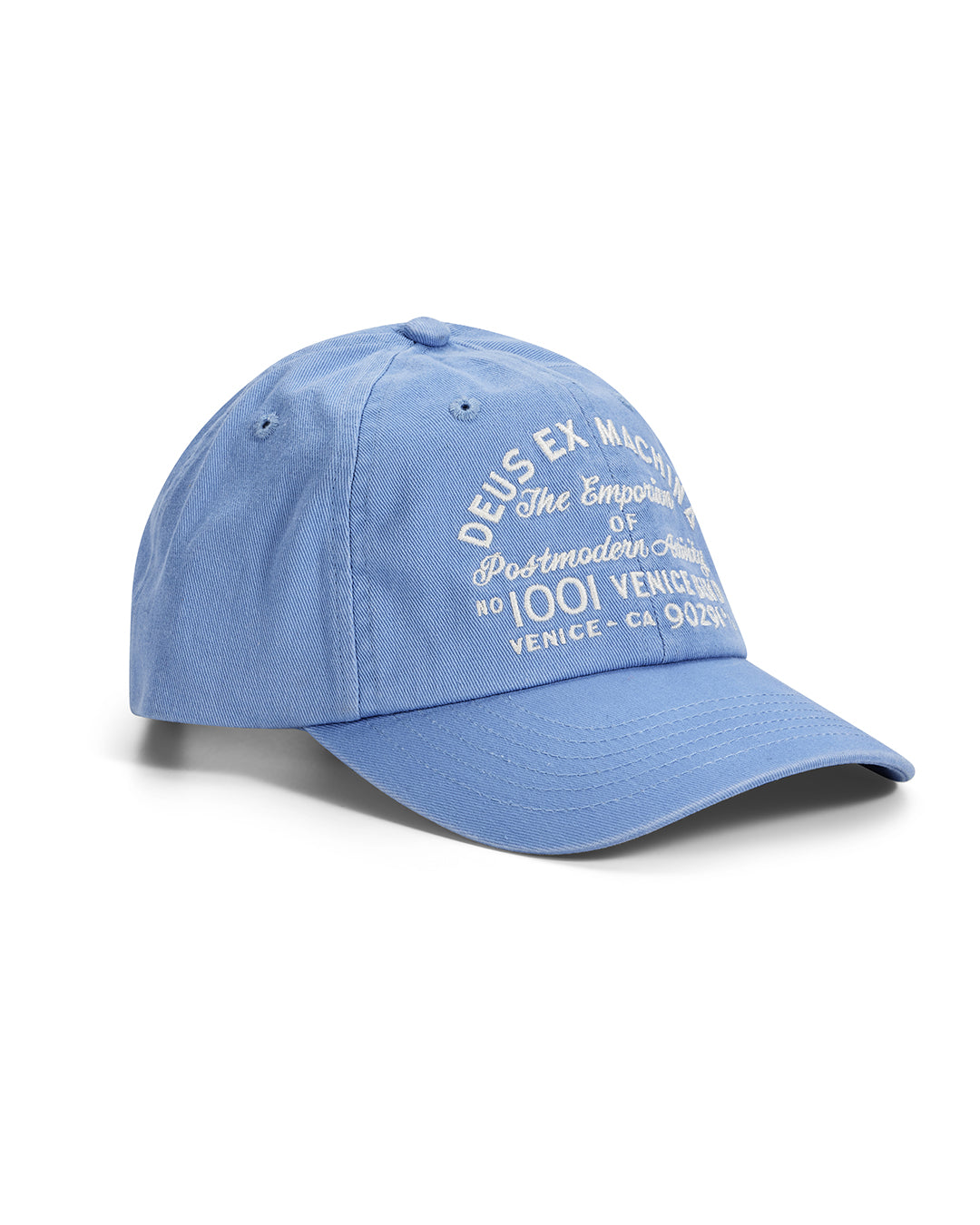 Accessories – Deus Ex Machina Europe