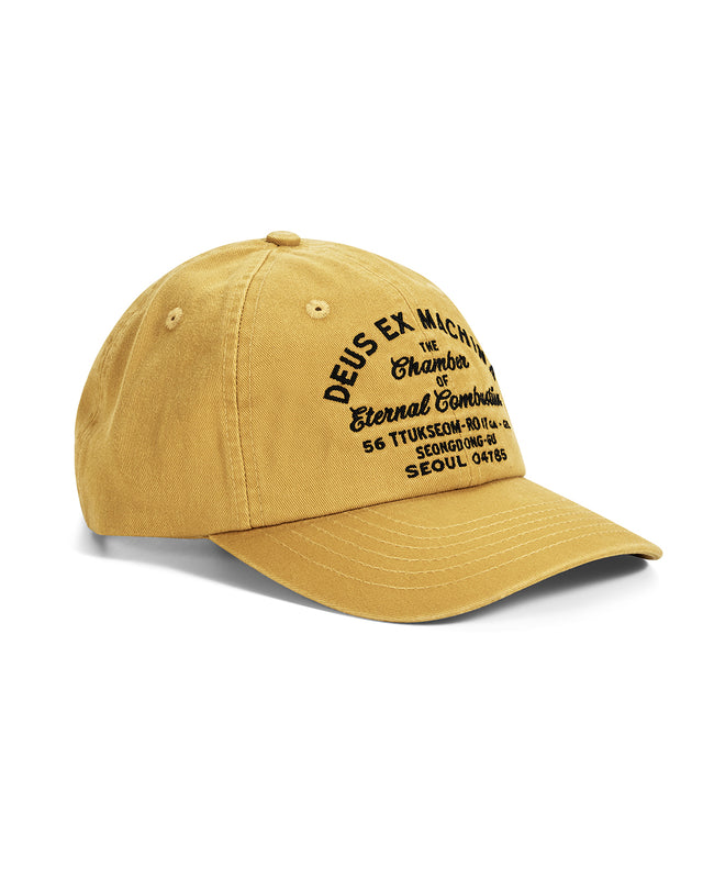 seoul-sign-cap-citrus-orange