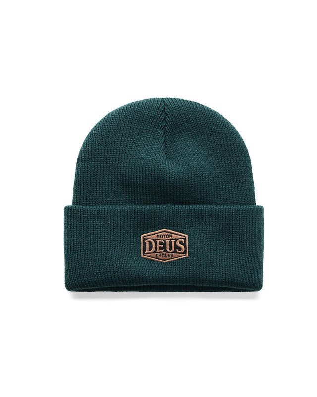benjie-beanie-racing-green