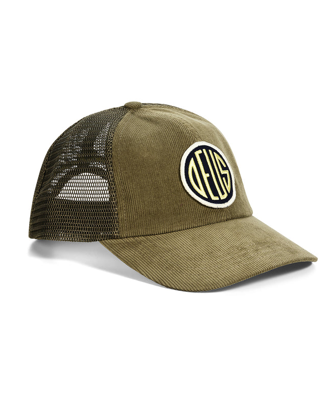 pill-cord-trucker-olive-green