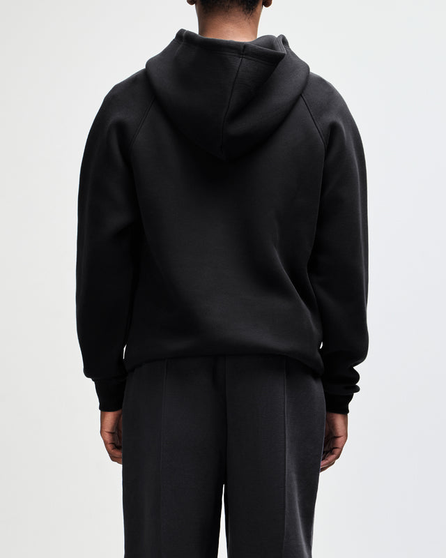 Noodle Hoodie - Black