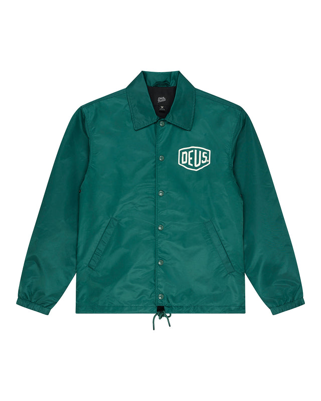 harajuku-coach-racing-green