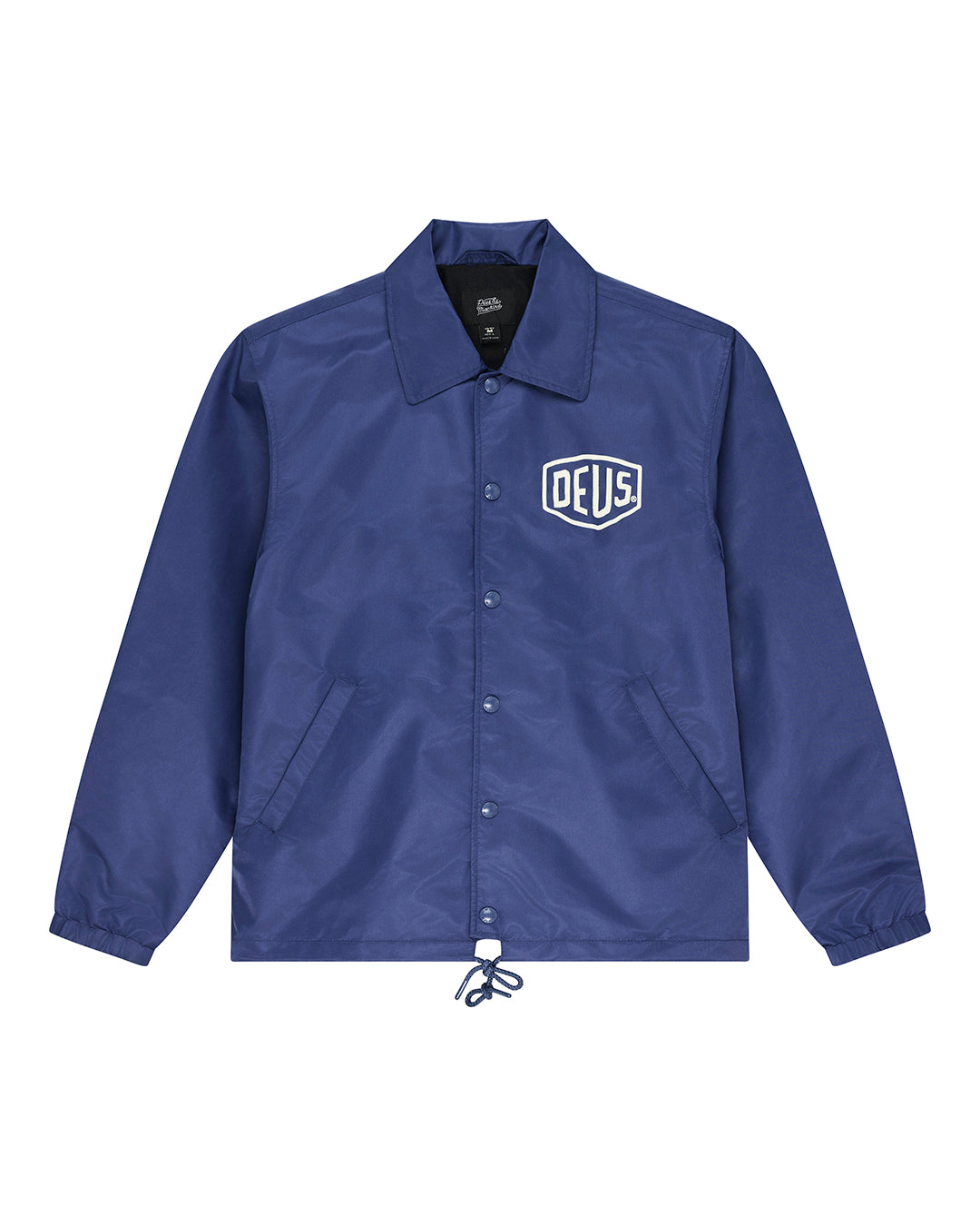 Deus Ex Machina - Classics - Logo – Deus Ex Machina Europe