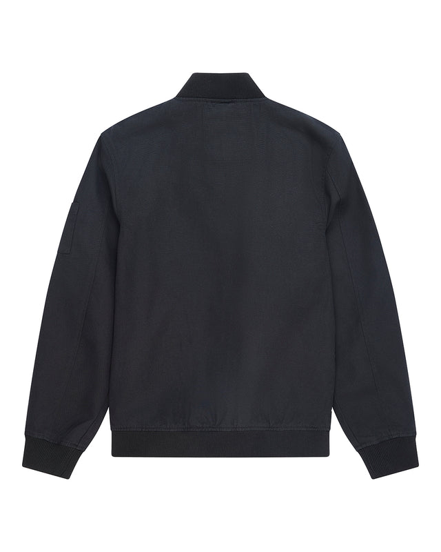 ryder-work-bomber-black