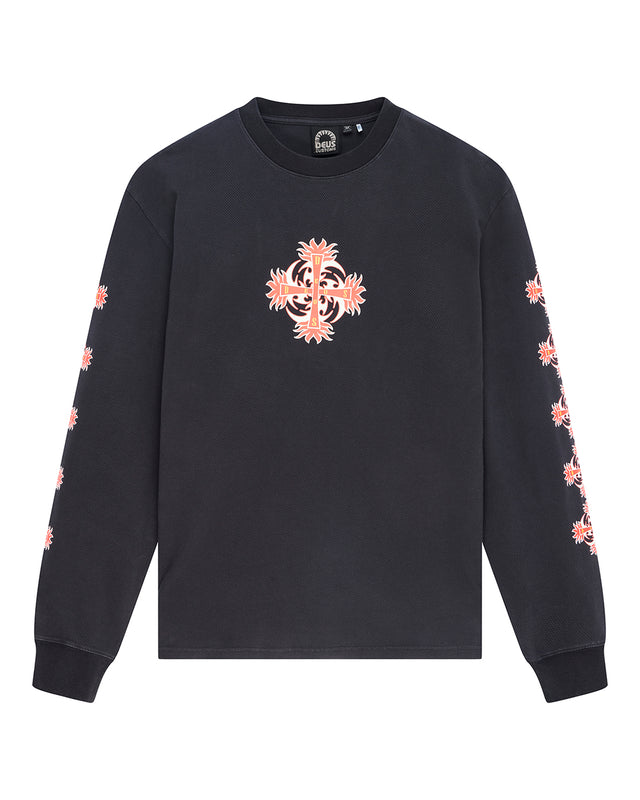 swivel-ls-tee-anthracite-grey