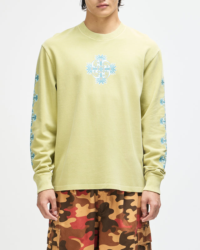swivel-ls-tee-moss-green