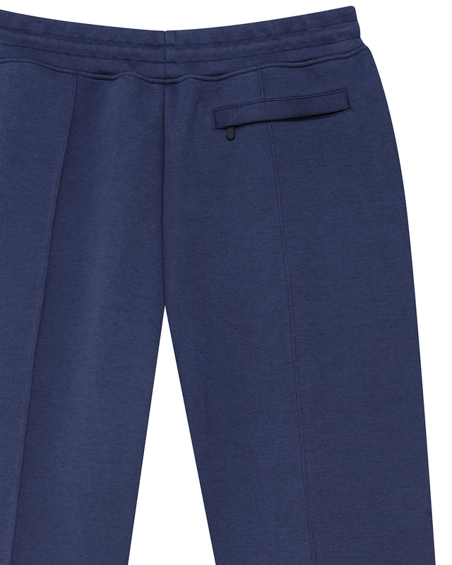 Noodle Track Pant - Mechanic Blue