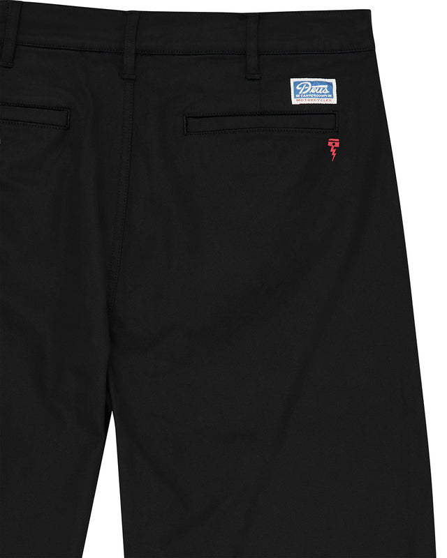 Marnus Pant - Black