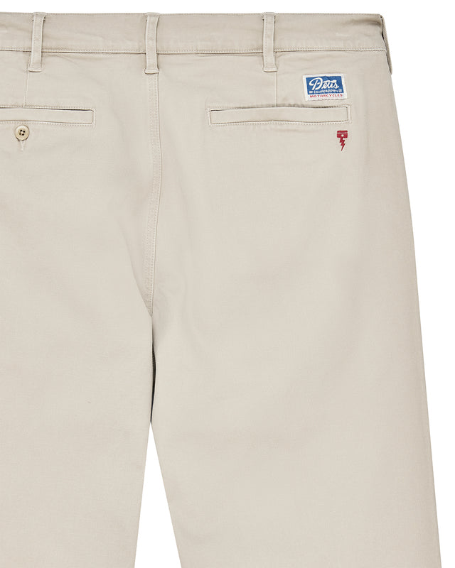 Marnus Pant - Khaki
