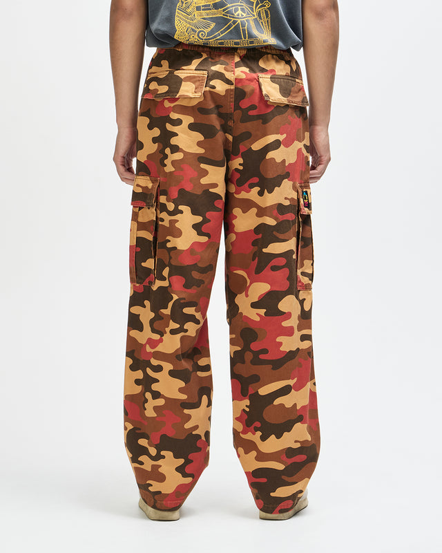 ombre-cargo-pant-rust-camo
