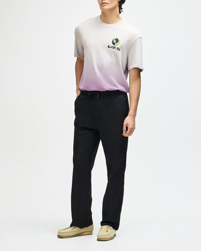 Infinity Pant - Anthracite Grey