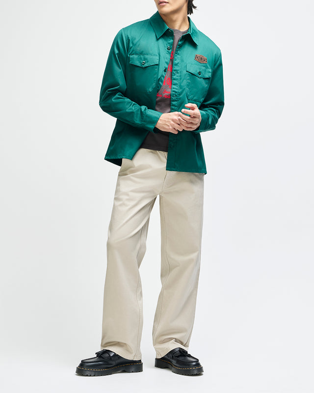 service-ls-shirt-racing-green