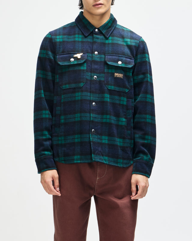 maxwell-check-shirt-green-check