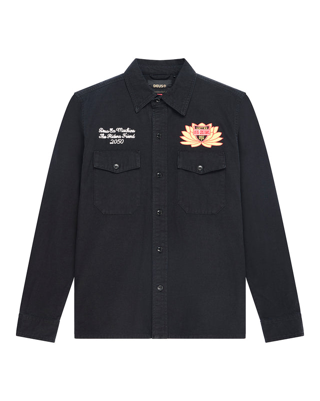 sacred-chest-shirt-black