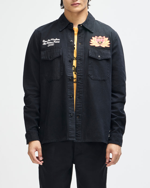 sacred-chest-shirt-black