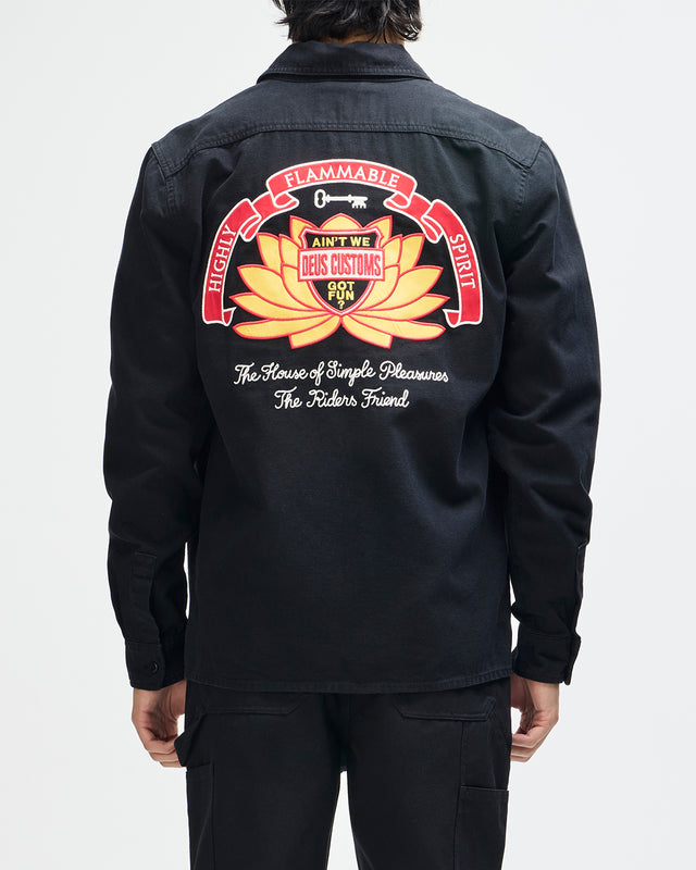 sacred-chest-shirt-black