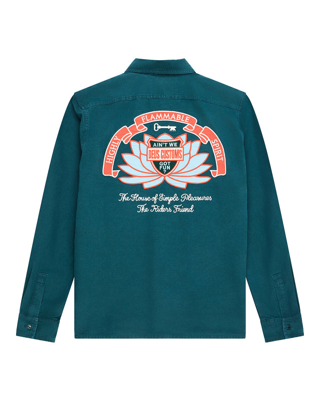 sacred-chest-shirt-racing-green