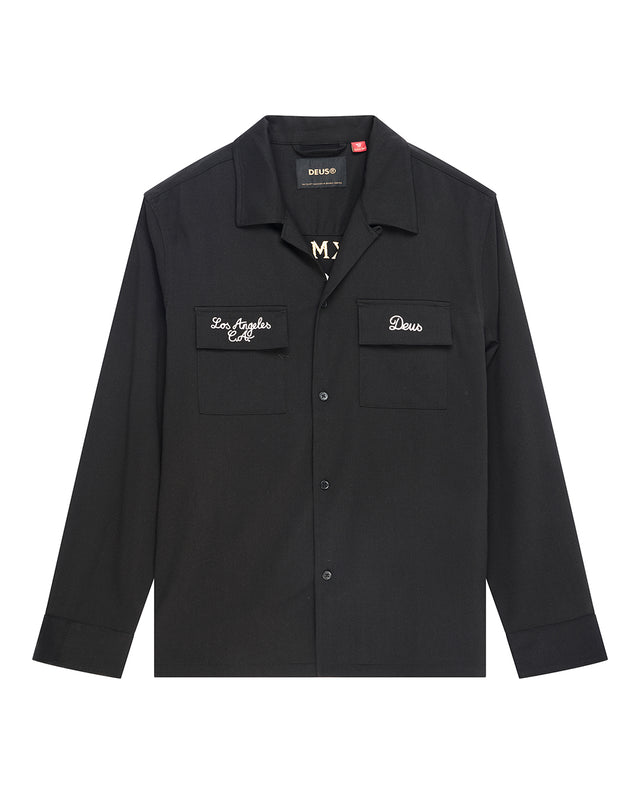 forbidden-fruit-bowling-shirt-black
