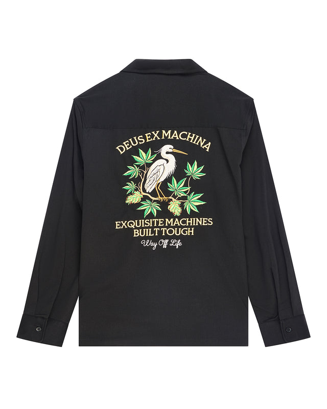 forbidden-fruit-bowling-shirt-black